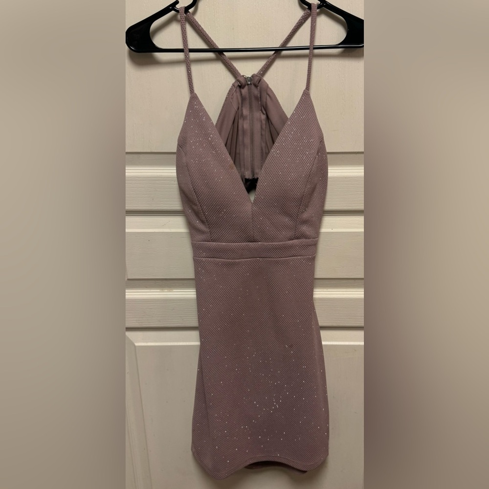 Night out dress
